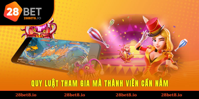 Nổ Hũ Rút Tiền Mặt – Giải Trí & Cơ Hội Đổi Thưởng Thật 3 Quy luật tham gia mà thành viên cần nắm