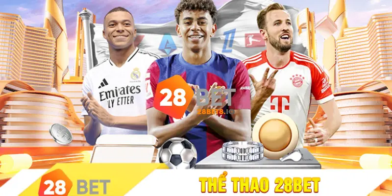 28BET Csfs - Link 28BET.com Nhà Cái Hàng Đầu Đại Việt 2026 6 Cá cược thể thao là sảnh chơi được yêu thích hàng đầu tại 28BET