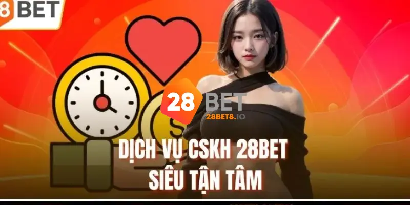 28BET Csfs - Link 28BET.com Nhà Cái Hàng Đầu Đại Việt 2026 4 Đội ngũ hỗ trợ CSKH 24/7 chuyên nghiệp, nhiệt tình và đa kênh