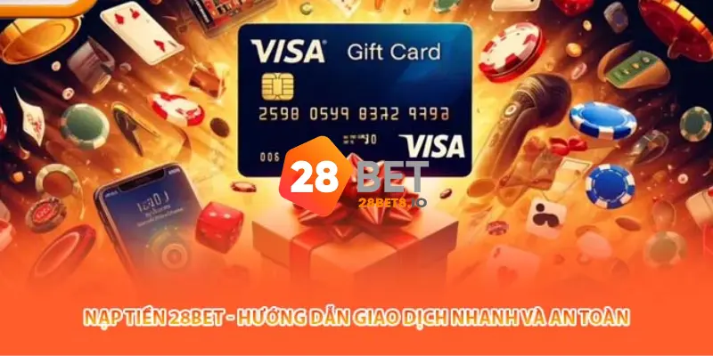 28BET Csfs - Link 28BET.com Nhà Cái Hàng Đầu Đại Việt 2026 11 Hướng dẫn nạp tiền 28BET đơn giản cho người mới